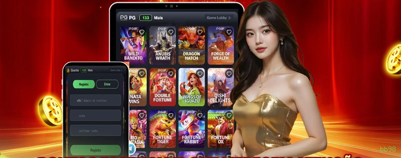 Gates of Olympus slot bb98