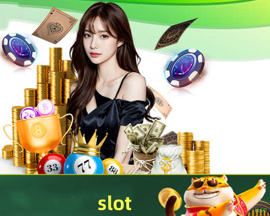 Slots com prêmios bb98